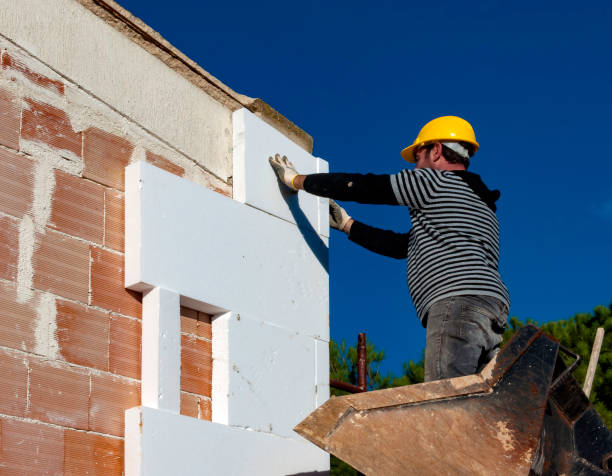 Best Spray Foam Insulation  in Riverdale Park, MD