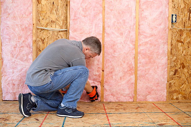 Range of Insulation Solutions in Riverdale Park, MD